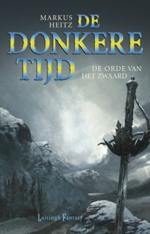 De orde van het zwaard - eBook Markus Heitz (9024568056)