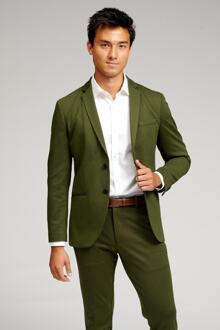 De Originele Performance Blazer - Donkergroen - EU 46