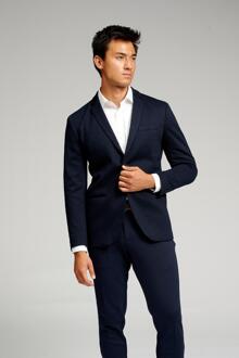De Originele Performance Blazer - Marineblauw Navy - EU 56