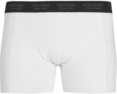 De Originele Performance Boxers 3-pack - Wit - XL