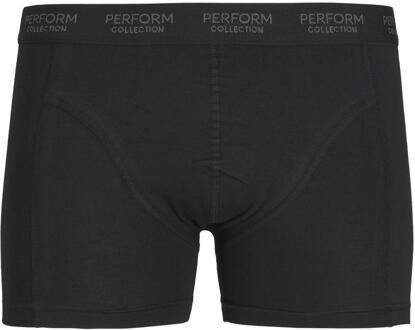 De Originele Performance Boxers 3-pack - Zwart - XL