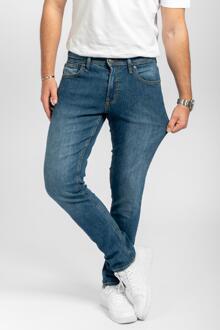De Originele Performance Jeans (Slim) - Medium Blauwe Denim - 36W/30L