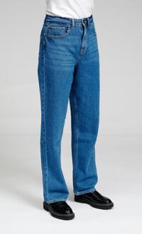 De Originele Performance Losse Jeans - Medium Blauwe Denim - 29W/32L