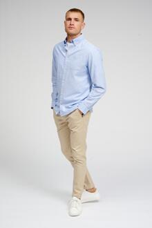 De Originele Performance Structuur Broek - Beige