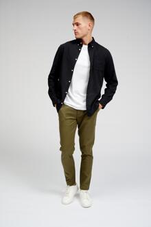 De Originele Performance Structuur Broek - Donkergroen - 32W/34L