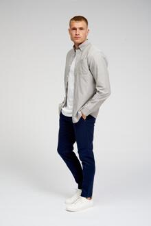 De Originele Performance Structuur Broek - Marineblauw Navy - 33W/32L