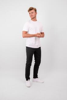 De Originele Performance Structuur Broek (Regulier) - Zwart - 40W/34L