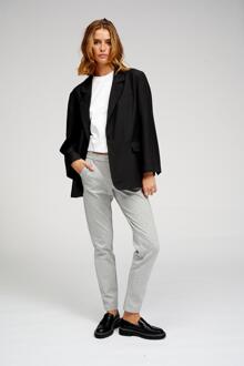 De Originele Performancebroek - Lichtgrijs - 30W/34L