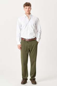 De originele prestatiebroek (normaal) - donkergroen - 33W/36L