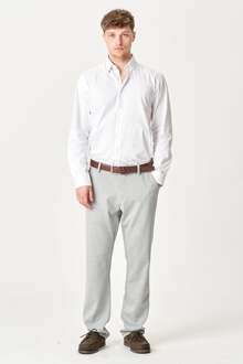 De originele prestatiebroek (normaal) - lichtgrijs - 32W/32L