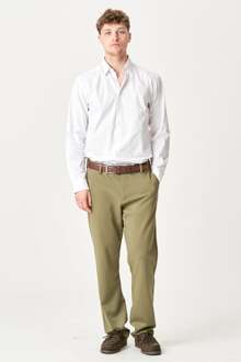 De originele prestatiebroek (normaal) - olijfgroen - 29W/34L