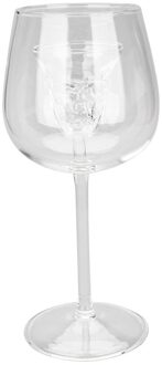 De Originele Skelet Rode Wijn Koffie Thee Glas Wijn Bottlecrystal Voor Party Fluiten Glas Wijn Glas Schedel Decor Home Keuken