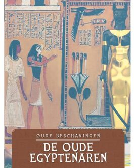 De Oude Egyptenaren