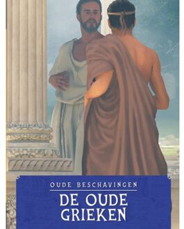 De Oude Grieken