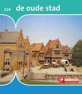 De oude stad