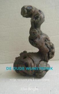 De Oude Wijnstronk -  Han Berghs (ISBN: 9789403844633)