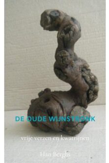 De Oude Wijnstronk - Han Berghs