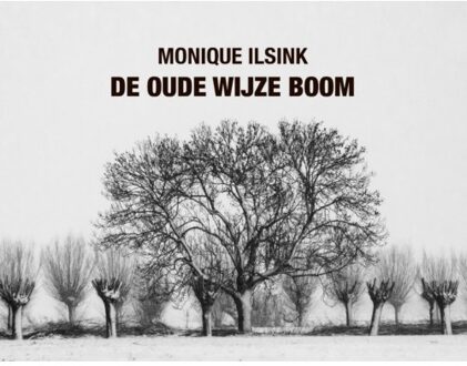 De Oude Wijze Boom - Monique Ilsink
