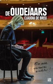 De oudejaars - Boek Claudia de Breij (9048845513)