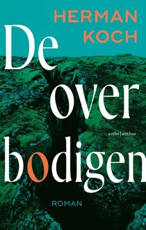 De overbodigen - Herman Koch - ebook