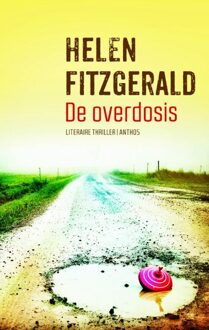 De overdosis - eBook Helen FitzGerald (9041425195)