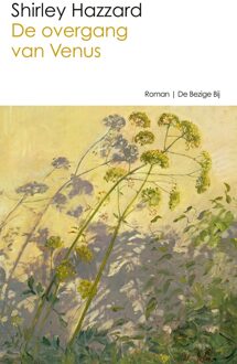 De overgang van Venus - Shirley Hazzard - ebook