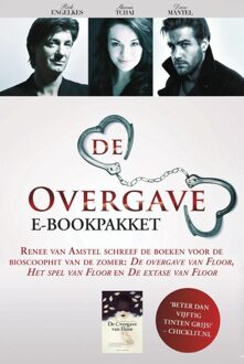 De overgave e-bookpakket - eBook Renee van Amstel (9045206374)