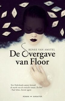 De overgave van Floor - eBook Renee van Amstel (9045200309)