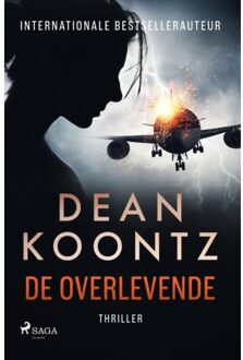 De Overlevende - Dean Koontz