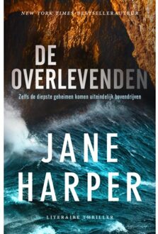 De overlevenden