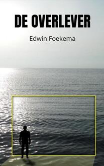 De Overlever - Edwin Foekema