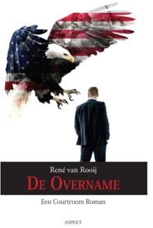 De overname - Boek René van Rooij (9463380515)