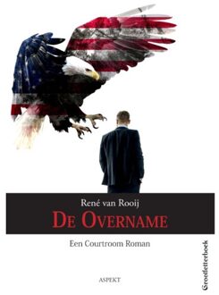De Overname Glb - René van Rooij