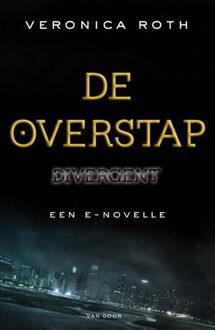 De overstap - eBook Veronica Roth (9000332753)