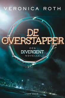 De overstapper - eBook Veronica Roth (9000344697)