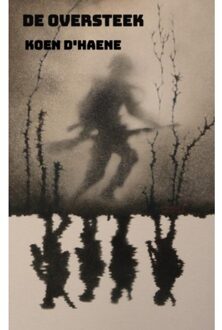 De Oversteek - Koen D'haene