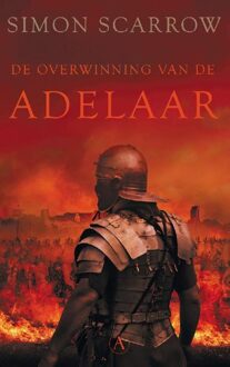 De overwinning van de adelaar - eBook Simon Scarrow (9025301460)