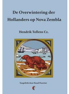 De overwintering der Hollanders op Nova Zembla