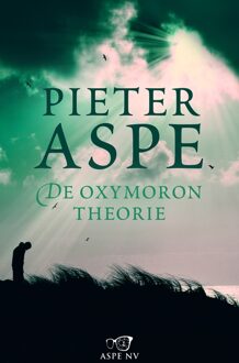 De oxymorontherorie - Boek Pieter Aspe (9022331687)