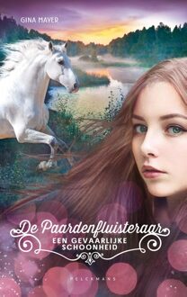 De Paardenfluisteraar 3 - Een gevaarlijke schoonheid - Gina Mayer - ebook