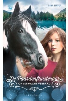De Paardenfluisteraar 4 - Gina Mayer
