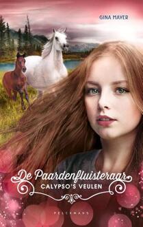 De Paardenfluisteraar / 6 - Gina Mayer