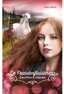De Paardenfluisteraar / 6 - Gina Mayer