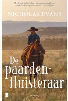 De Paardenfluisteraar - Nicholas Evans