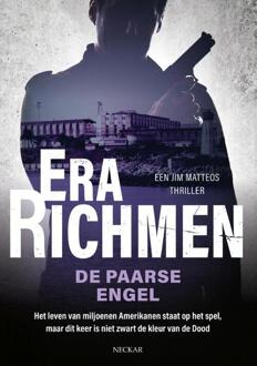 De paarse engel -  Era Richmen (ISBN: 9789493192935)