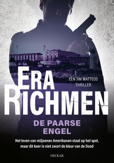 De Paarse Engel -  Era Richmen (ISBN: 9789493192997)