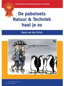 De pabotoets Natuur & Techniek haal je zo