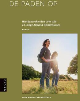 De Paden Op - Lydia Michiels van Kessenich