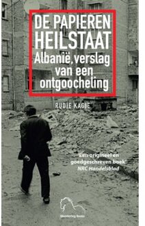 De papieren heilstaat