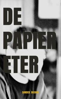 De Papiereter -  Sander Decock (ISBN: 9789465121246)